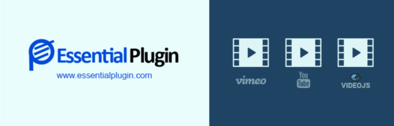 WP gallery video plugins