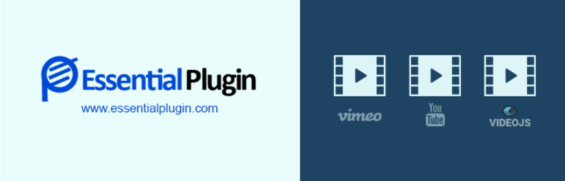 Plugins WP gallery video